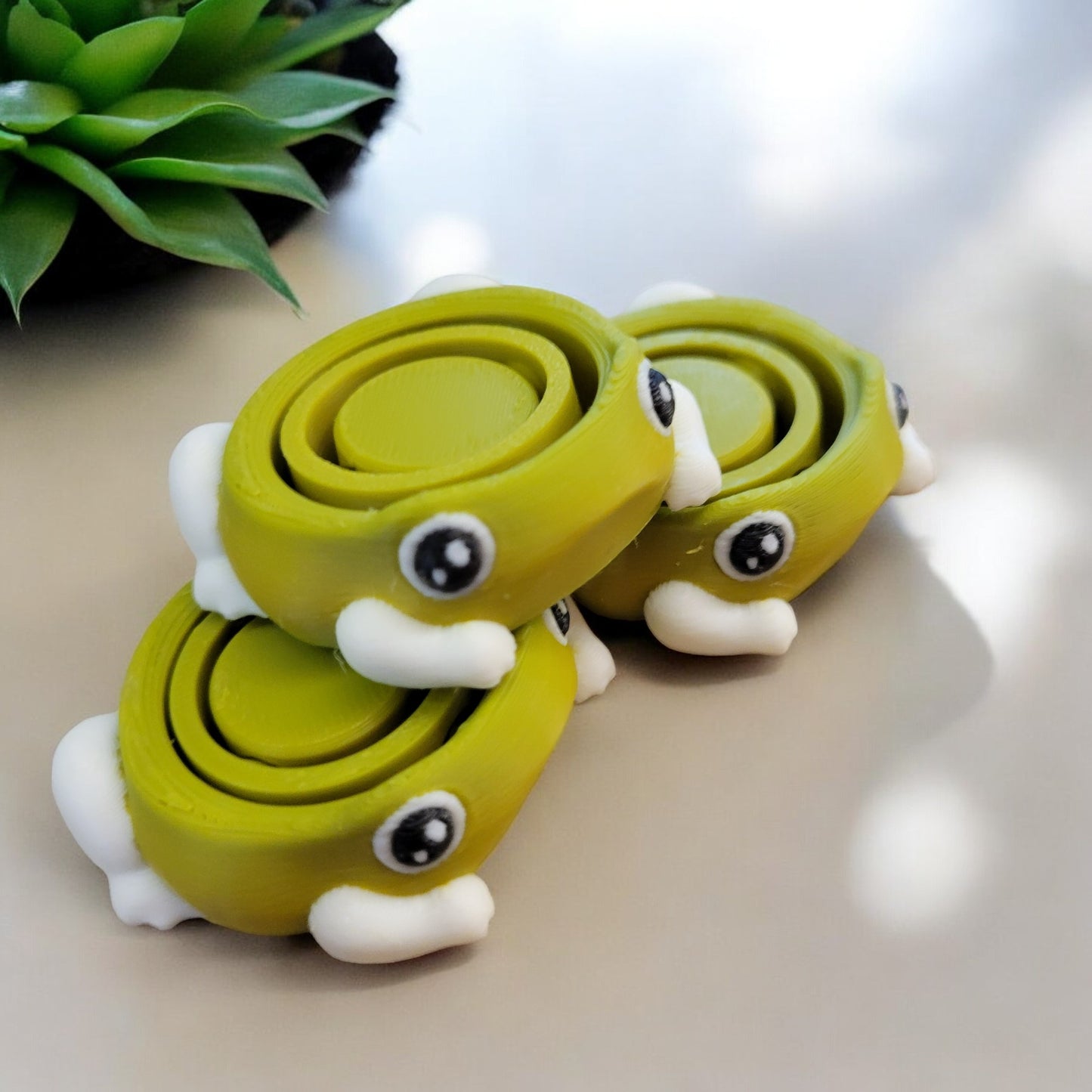 Gyro Spinner Fidgetz